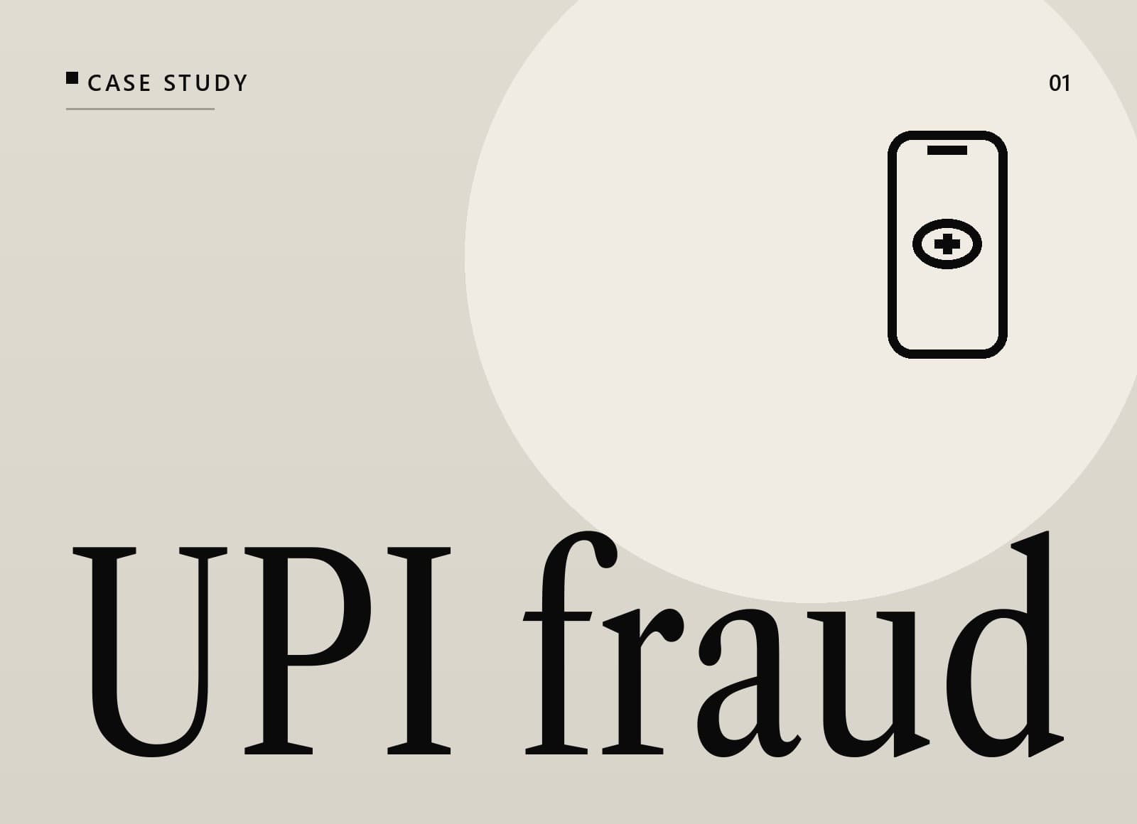 UPI Fraud: Bank-Account Lien Lifted and Complaint Prosecuted